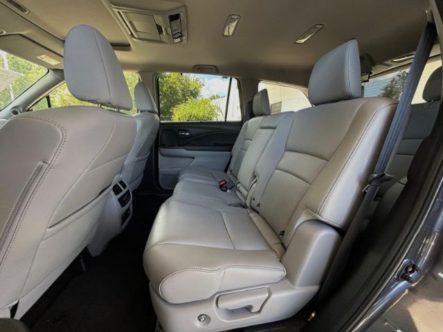 2018 Honda Pilot Touring 2WD Houston TX
