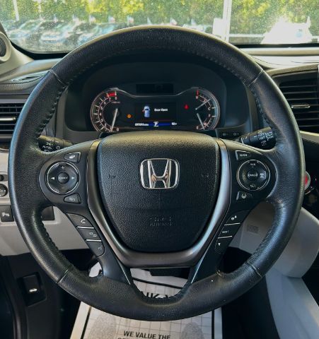 2018 Honda Pilot Touring 2WD Houston TX