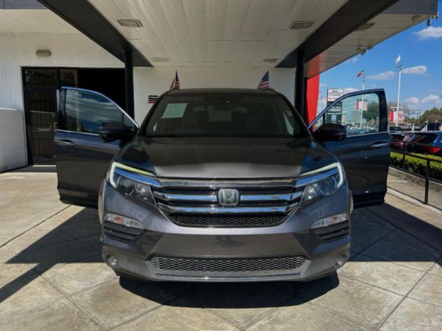 2018 Honda Pilot Touring 2WD Houston TX