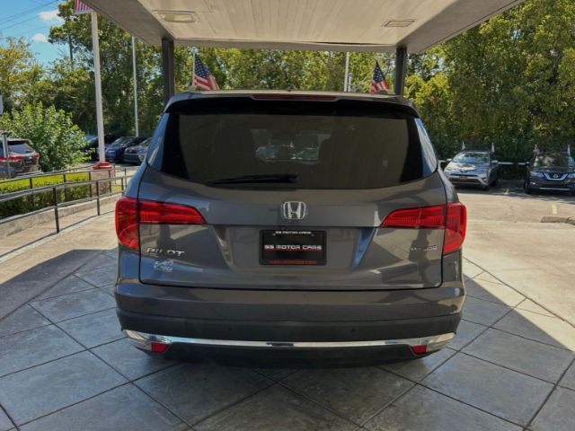 2018 Honda Pilot Touring 2WD Houston TX