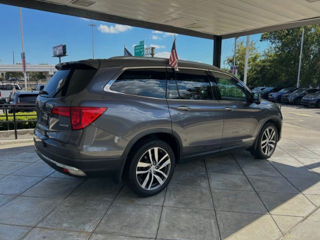 2018 Honda Pilot Touring 2WD Houston TX
