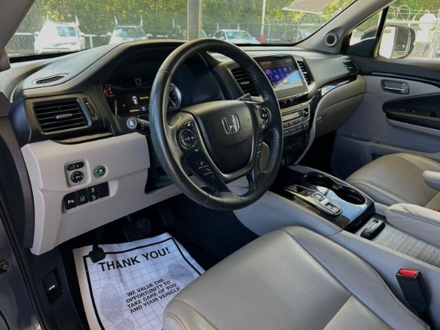 2018 Honda Pilot Touring 2WD Houston TX