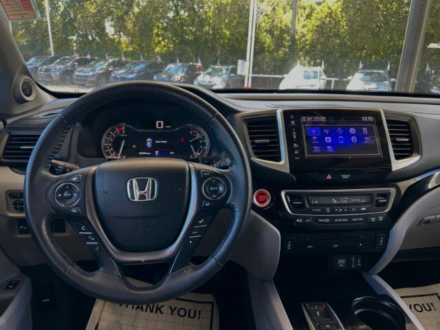 2018 Honda Pilot Touring 2WD Houston TX