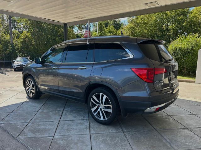 2018 Honda Pilot Touring 2WD Houston TX