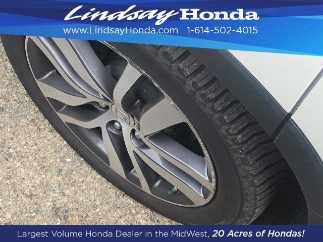 2018 Honda Pilot Touring Columbus OH