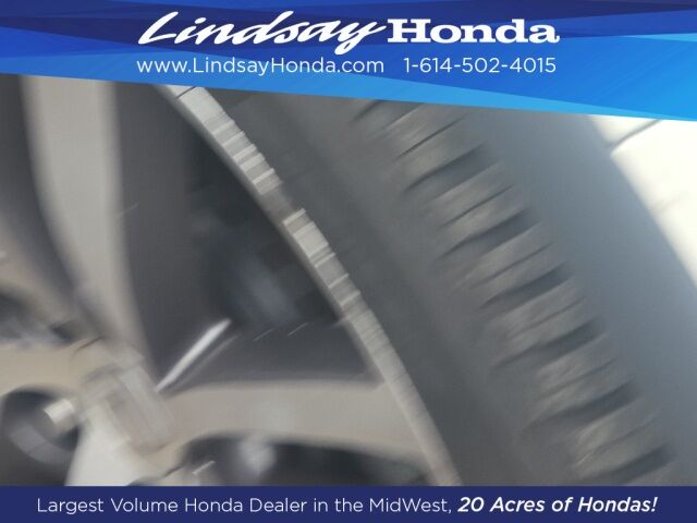 2018 Honda Pilot Touring Columbus OH