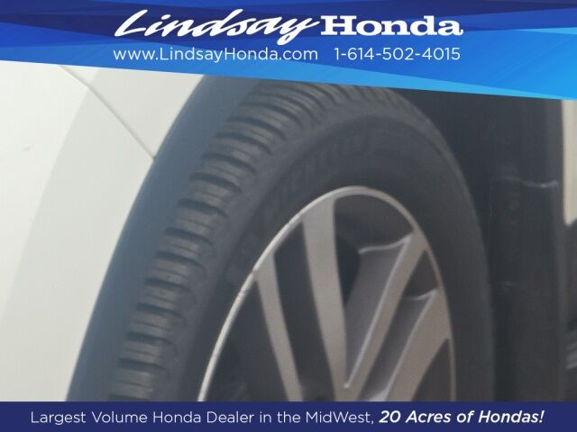 2018 Honda Pilot Touring Columbus OH