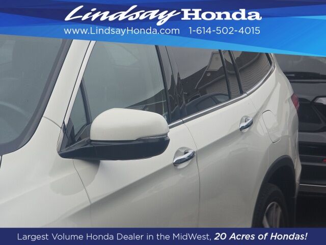 2018 Honda Pilot Touring Columbus OH