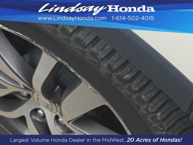 2018 Honda Pilot Touring Columbus OH