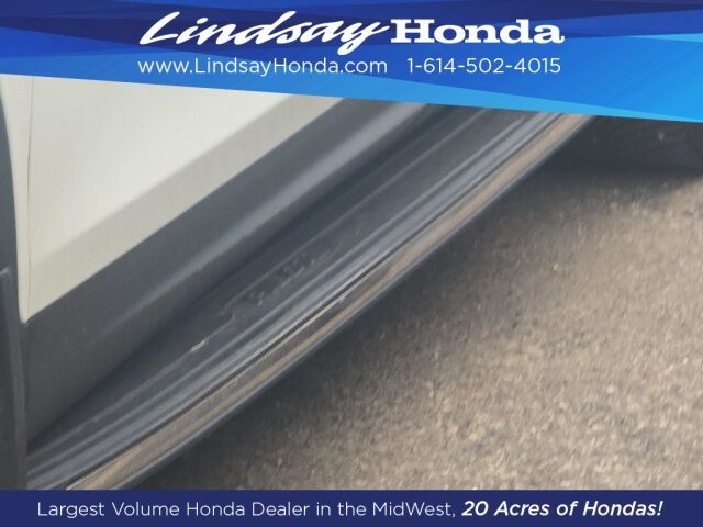 2018 Honda Pilot Touring Columbus OH
