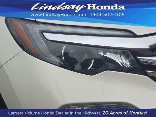 2018 Honda Pilot Touring Columbus OH