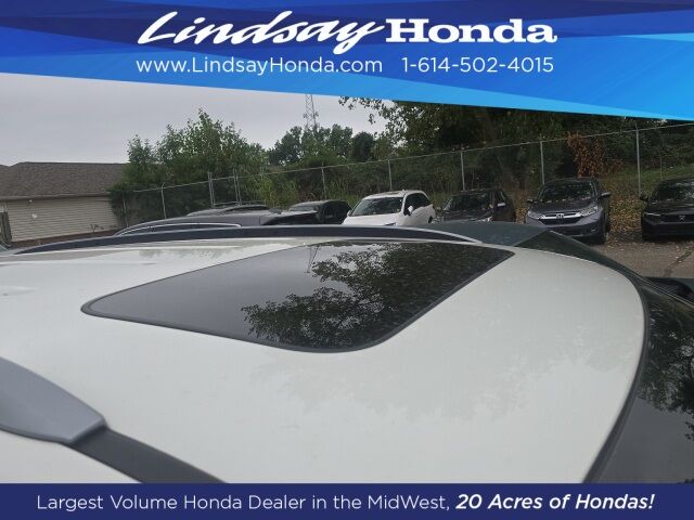 2018 Honda Pilot Touring Columbus OH