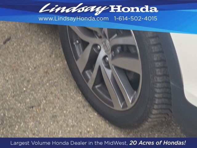 2018 Honda Pilot Touring Columbus OH