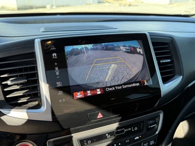 2018 Honda Pilot Touring Crestwood KY