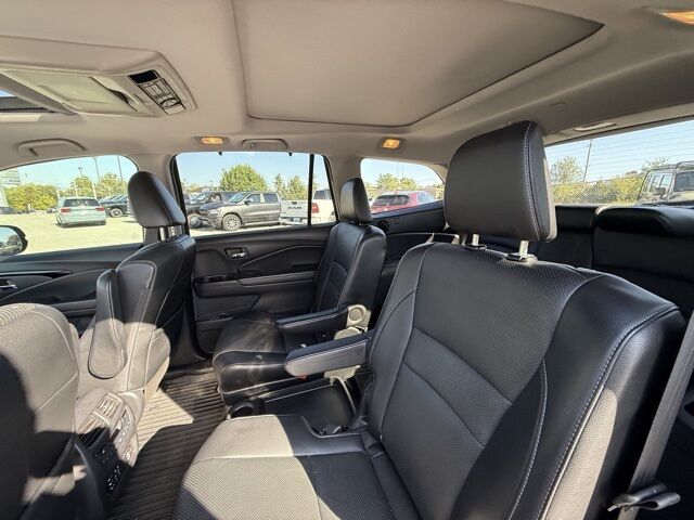 2018 Honda Pilot Touring Crestwood KY