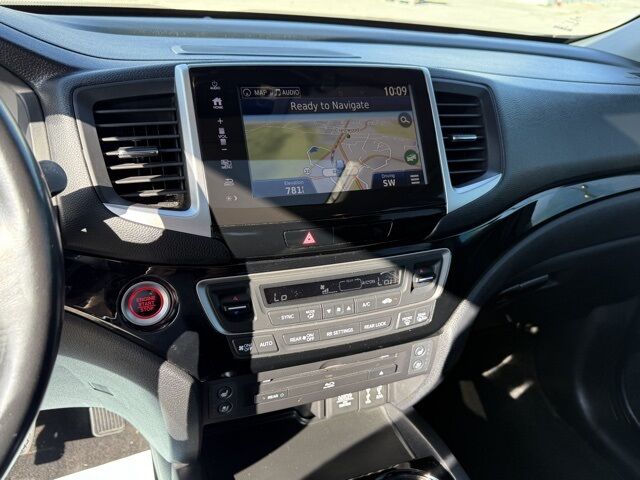 2018 Honda Pilot Touring Crestwood KY