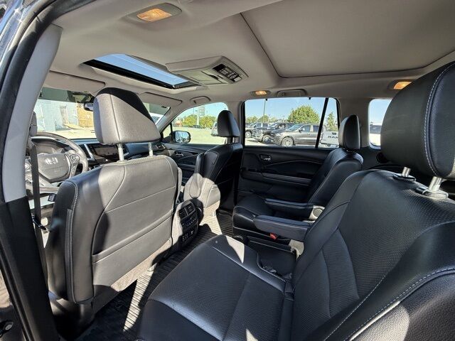 2018 Honda Pilot Touring Crestwood KY