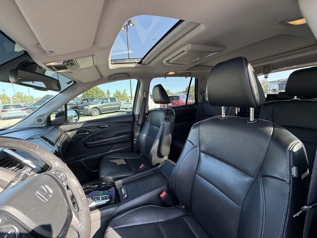 2018 Honda Pilot Touring Crestwood KY