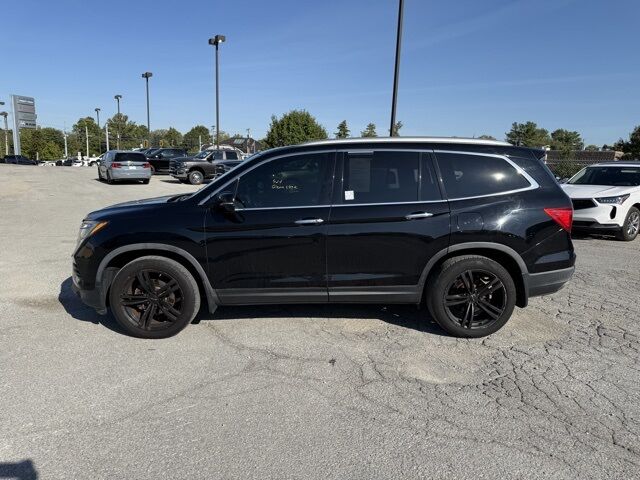 2018 Honda Pilot Touring Crestwood KY