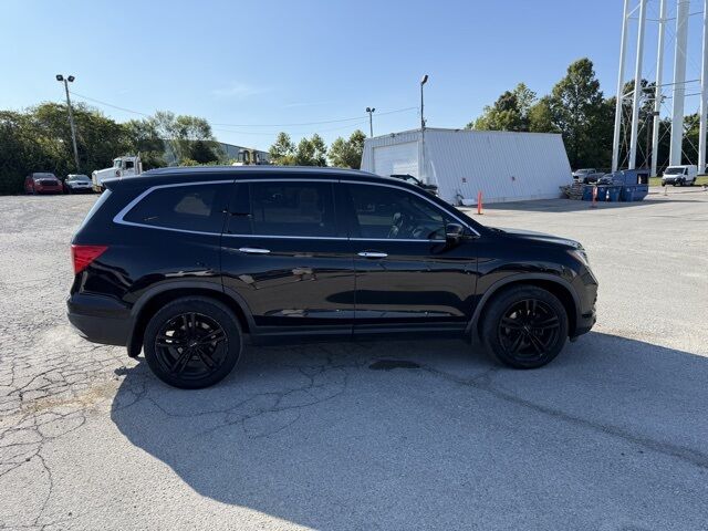 2018 Honda Pilot Touring Crestwood KY