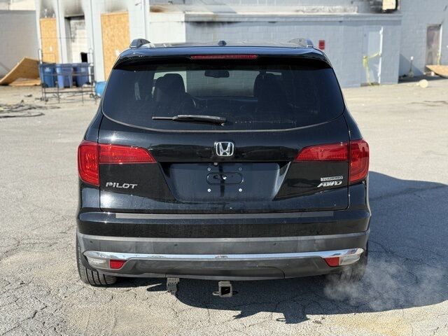2018 Honda Pilot Touring Crestwood KY