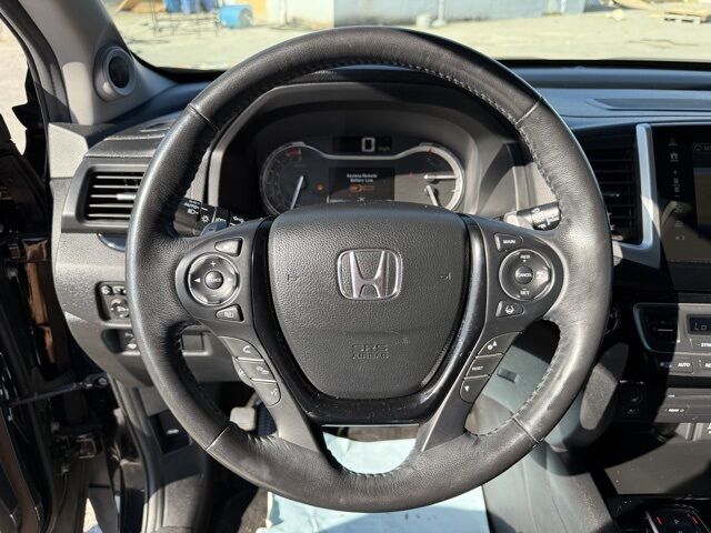 2018 Honda Pilot Touring Crestwood KY