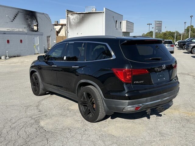 2018 Honda Pilot Touring Crestwood KY