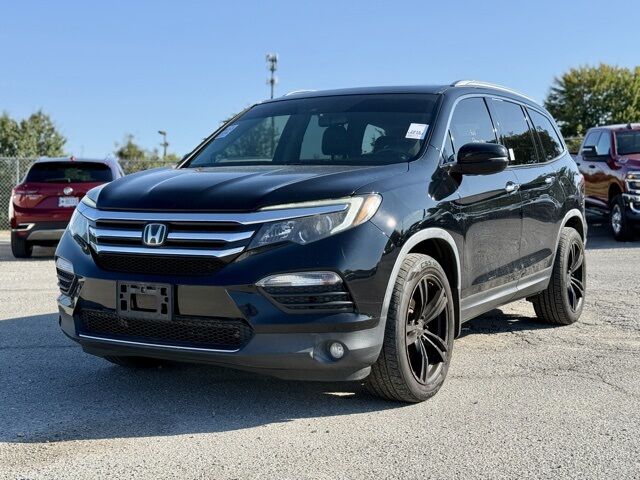 2018 Honda Pilot Touring Crestwood KY