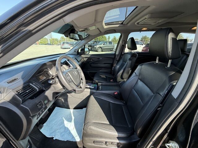 2018 Honda Pilot Touring Crestwood KY