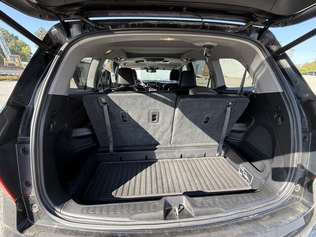 2018 Honda Pilot Touring Crestwood KY