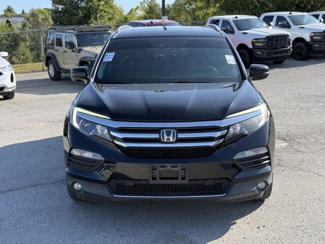2018 Honda Pilot Touring Crestwood KY