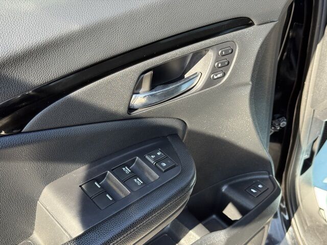 2018 Honda Pilot Touring Crestwood KY