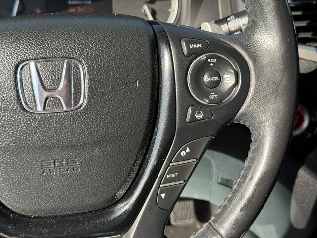 2018 Honda Pilot Touring Crestwood KY