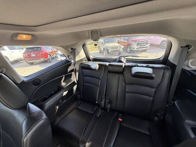2018 Honda Pilot Touring Crestwood KY