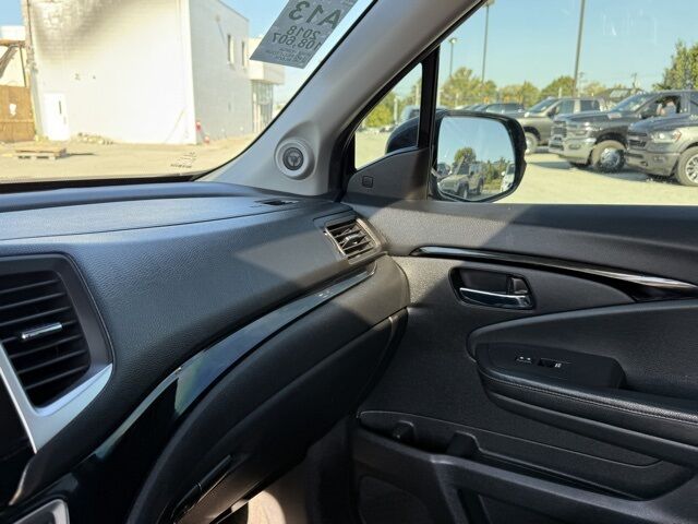 2018 Honda Pilot Touring Crestwood KY