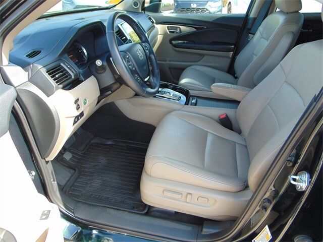 2018 Honda Pilot Touring Santa Fe NM