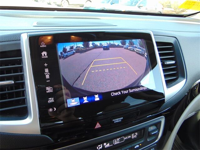 2018 Honda Pilot Touring Santa Fe NM