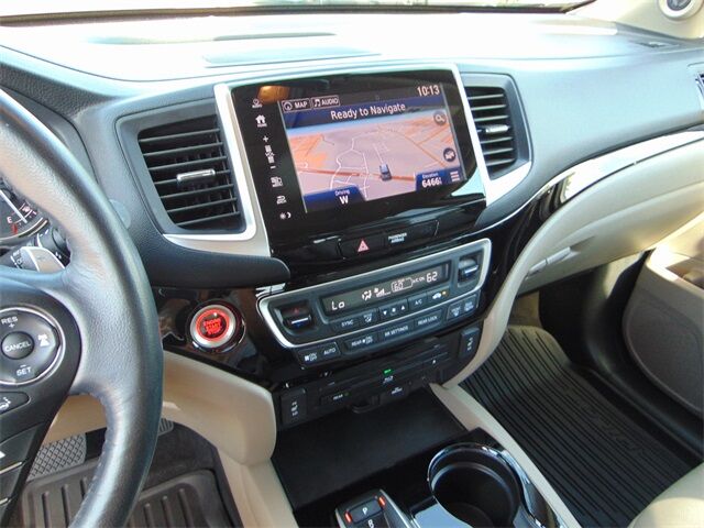 2018 Honda Pilot Touring Santa Fe NM