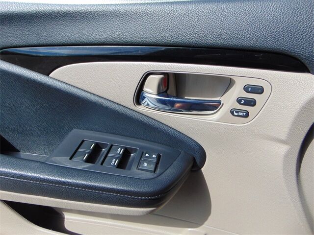 2018 Honda Pilot Touring Santa Fe NM
