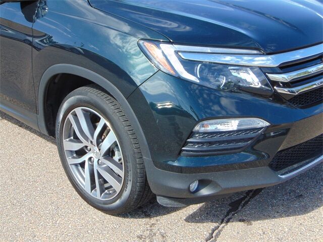 2018 Honda Pilot Touring Santa Fe NM