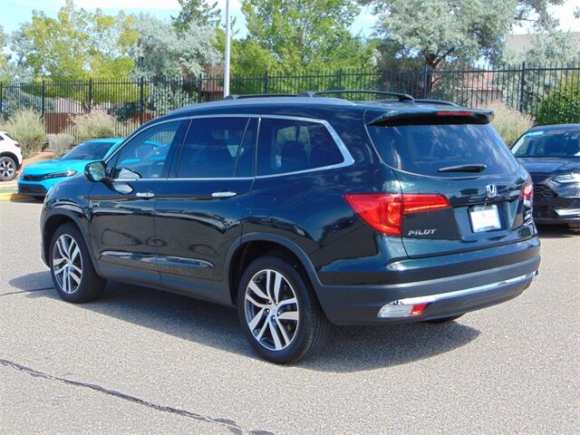 2018 Honda Pilot Touring Santa Fe NM