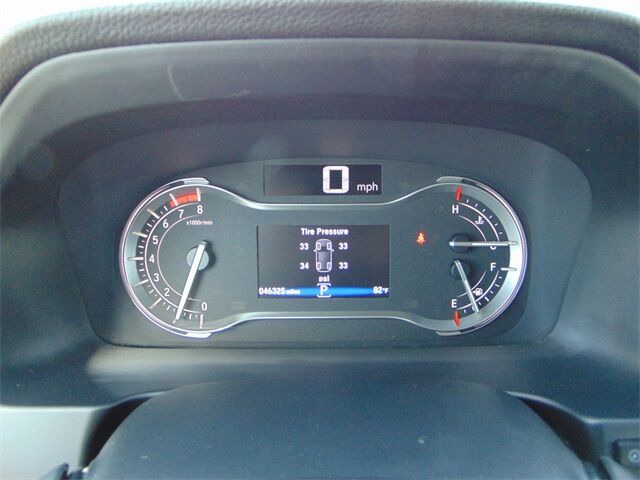 2018 Honda Pilot Touring Santa Fe NM