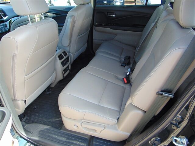 2018 Honda Pilot Touring Santa Fe NM