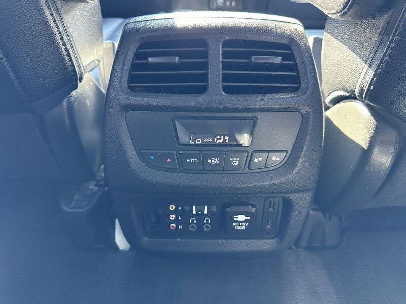 2018 Honda Pilot Touring Jacksonville FL