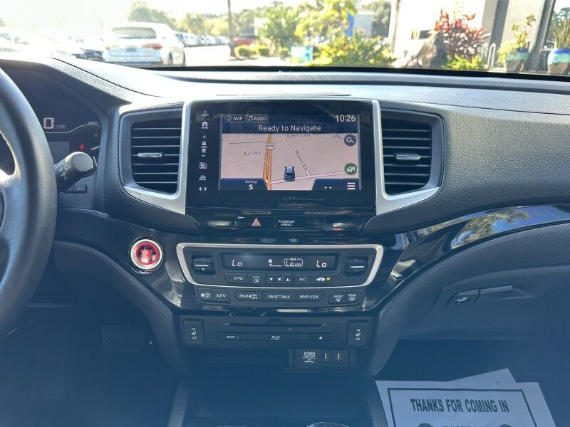 2018 Honda Pilot Touring Jacksonville FL