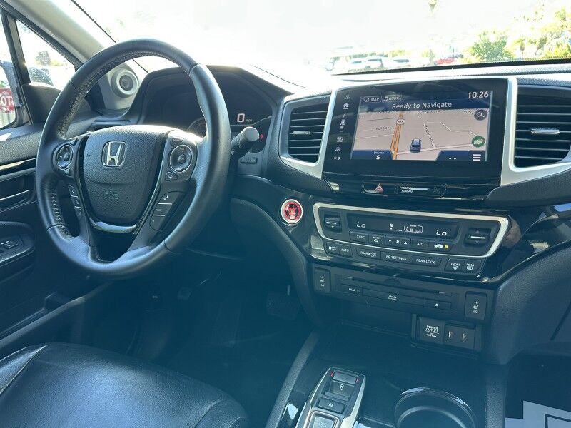 2018 Honda Pilot Touring Jacksonville FL