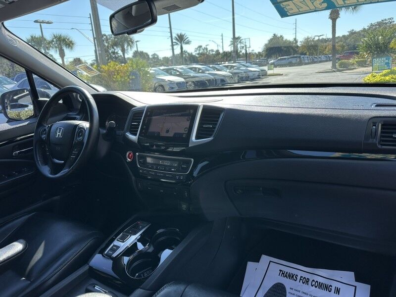 2018 Honda Pilot Touring Jacksonville FL