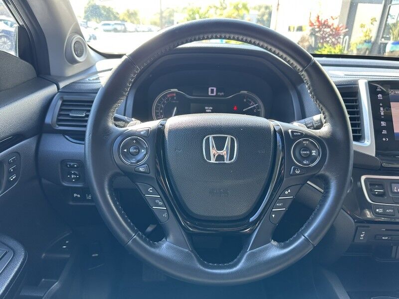 2018 Honda Pilot Touring Jacksonville FL