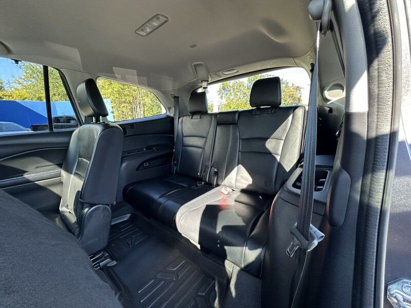 2018 Honda Pilot Touring Jacksonville FL