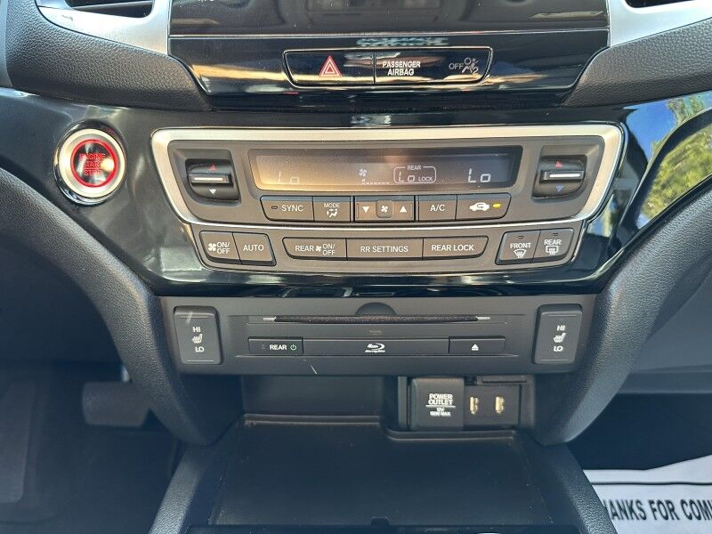 2018 Honda Pilot Touring Jacksonville FL